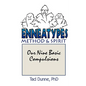 Enneatypes: Methods & Spirit: Our Nine Basic Compulsions - Paperback