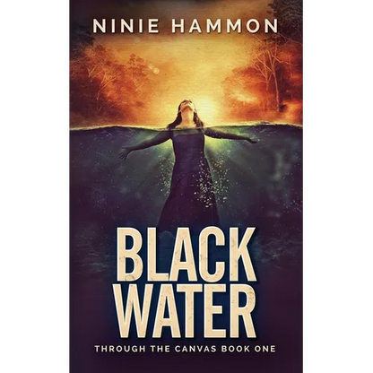 Black Water - Paperback