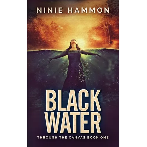 Black Water - Paperback
