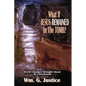 What If Jesus Remained in the Tomb? - Paperback