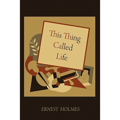 This Thing Called Life - Paperback
