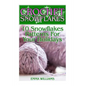Crochet Snowflakes: 10 Snowflakes Patterns For Your Holidays: (Crochet Patterns, Crochet Stitches) - Paperback