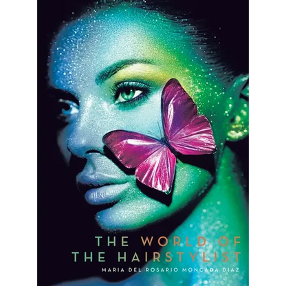 The World of the Hairstylist - Hardcover