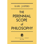 The Perennial Scope of Philosophy - Paperback
