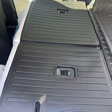 Rear Seat Protection for Geely EX5