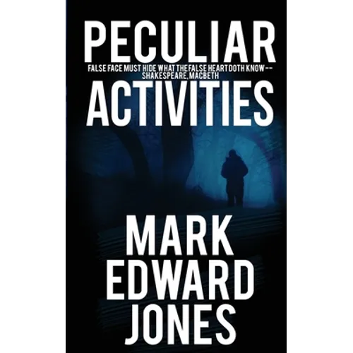 Peculiar Activities - Paperback
