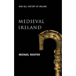 Medieval Ireland: The Enduring Tradition - Paperback