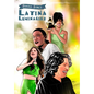 Female Force: Latina Luminaries: Sonia Sotomayor, Selena Gomez, Selena Quintanilla and Alexandria Ocasio-Cortez - Paperback