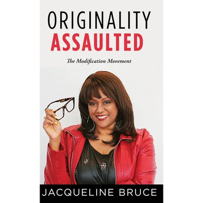 Originality Assaulted: The Modification Movement - Hardcover