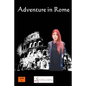 Adventure in Rome - Paperback