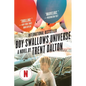 Boy Swallows Universe - Paperback