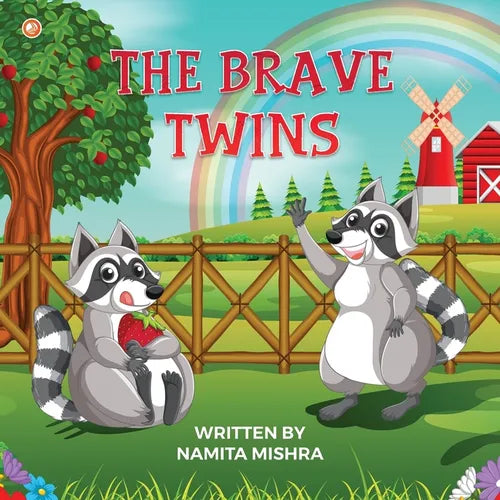 The Brave Twins - Paperback
