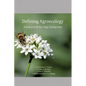 Defining Agroecology: A Festschrift for Teja Tscharntke - Paperback