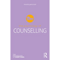 The Psychology of Counselling - Paperback