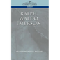 Ralph Waldo Emerson - Paperback