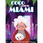 Coco Lost in Miami - Hardcover