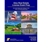 Ohio Real Estate License Exam Prep: All-in-One Review and Testing to Pass Ohio's PSI Real Estate Exam - Paperback
