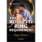 The Rossetti Ring Requirement - Mass Market Paperbound