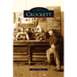 Crockett - Hardcover