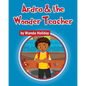 Ardra & the Wonder Teacher - Paperback