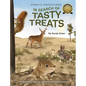Penny's Adventures: In Search of Tasty Treats - Hardcover