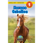 Horses / Caballos: Bilingual (English / Spanish) (Inglés / Español) Animals That Make a Difference! (Engaging Readers, Level 1) - Hardcover