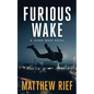 Furious Wake (Jason Wake Book 5) - Paperback
