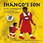 Shango's Son - Paperback