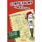 Letters To Santa, The Easter Bunny, And Other Lame Stuff: Diary #4 (Confessions of a Nerdy Girl Diary Series) - Paperback