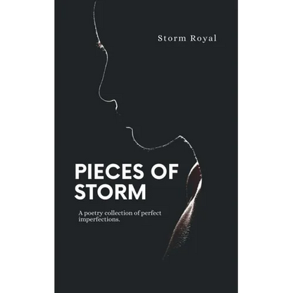 Pieces of storm - Paperback