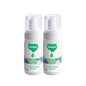 Siveno Natural Face Cleansing Foam - Gentle, Effective, and Organic Skincare for Healthy Skin