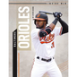 Baltimore Orioles - Library Binding