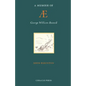 A Memoir of AE (George William Russell) - Paperback