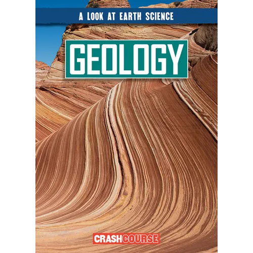Geology - Library Binding