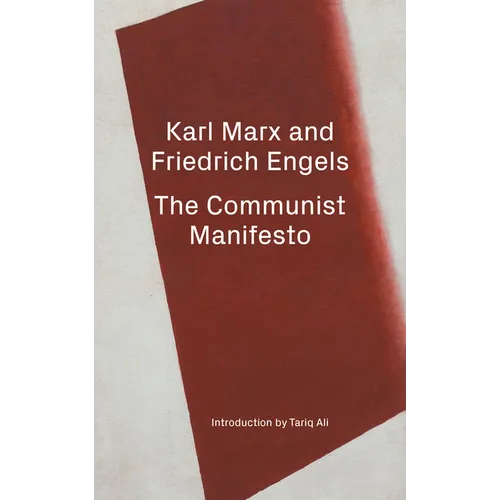 Manifesto of the Communist Party: A Modern Edition - Paperback