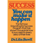 Success: You Can Make It Happen - Paperback