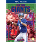 New York Giants - Library Binding