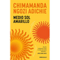 Medio Sol Amarillo / Half of a Yellow Sun - Paperback