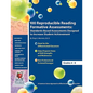 100 Reproducible Reading Formative Assessments: Standards-Based Assessments Designed to Increase Student Achievement - Paperback