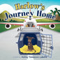 Harlow's Journey Home - Paperback