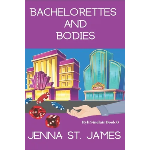 Bachelorettes and Bodies - Paperback