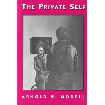 The Private Self - Paperback