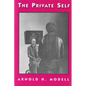 The Private Self - Paperback