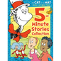 The Cat in the Hat Knows a Lot about That 5-Minute Stories Collection (Dr. Seuss/The Cat in the Hat Knows a Lot about That) - Hardcover