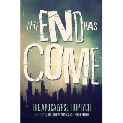 The End Has Come - Paperback