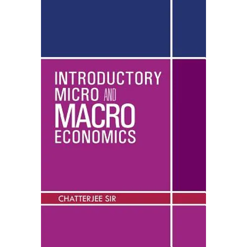 Introductory Micro and Macro Economics - Paperback