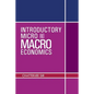 Introductory Micro and Macro Economics - Paperback