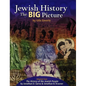 Jewish History - The Big Picture - Paperback