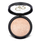 Golden Rose Mineral Terracotta Powder: Achieve Natural, Velvet Smooth Skin with Excellent Coverage