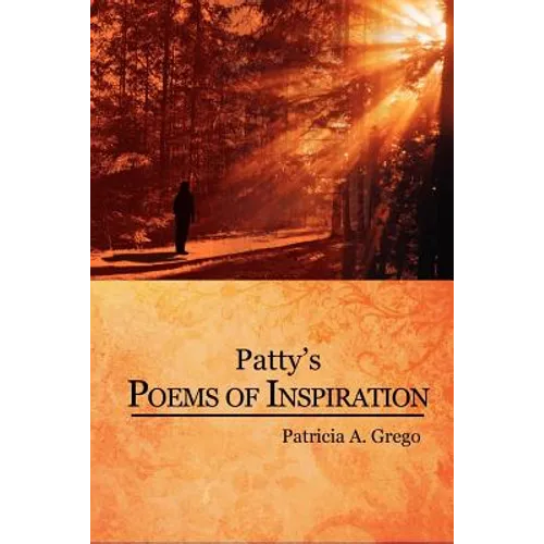 Patty's Poems of Inspiration - Paperback